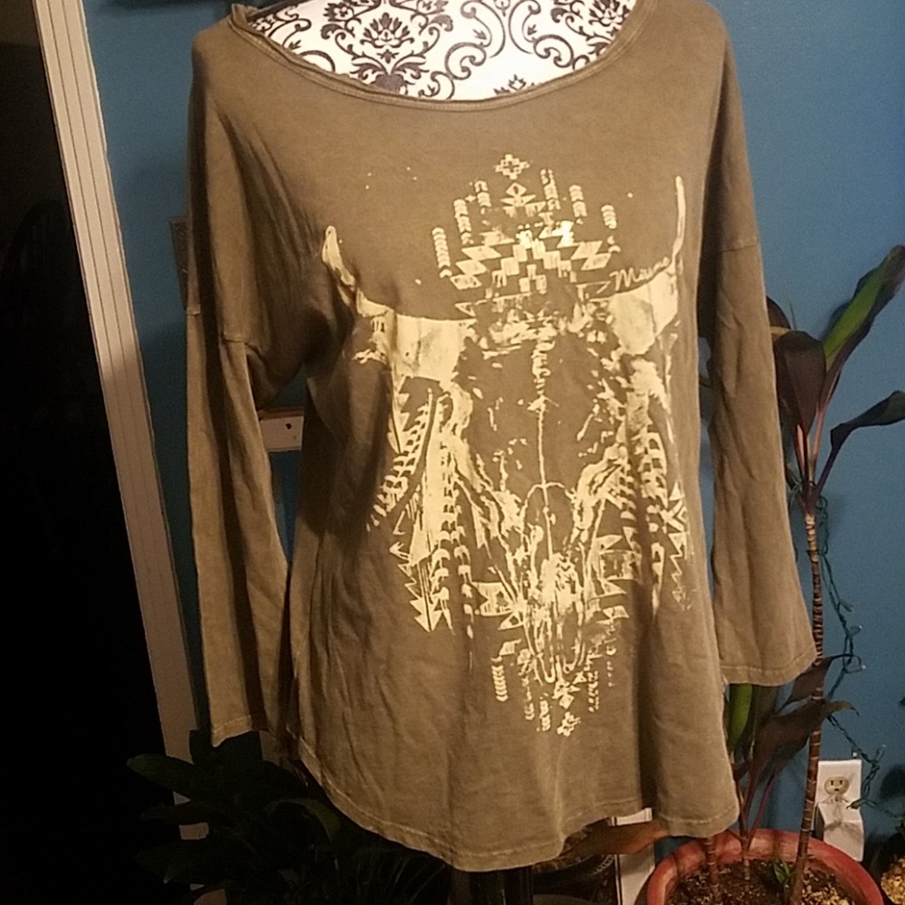 MISS ME TOP